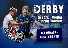 Tuplaboksi / FC Inter - TPS